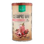 CleanPro Whey 450g - Nutrify