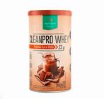 Cleanpro Whey Chocolate 450g - Nutrify