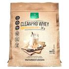 Cleanpro Whey iso e hidro refil 900g - Nutrify