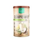 CleanPro Whey Lata 450g - Nutrify