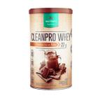 Cleanpro Whey Protein Isolado Chocolate 450g - Nutrify