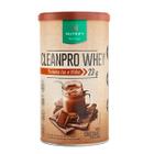 CleanPro Whey sabor Chocolate 450g - Nutrify - 921