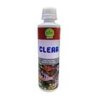 Clear 250Ml - Clarificante Para Aquários - Powerfert