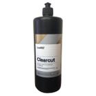 Clear Cut Composto Polidor De Corte 1Kg Carpro