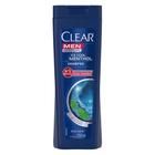 Clear Men Anticaspa Ice Cool Menthol Shampoo 200mL