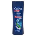 Clear Men Ice Cool Menthol Shampoo 200ml