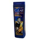 Clear Men Shampoo anticaspa Sports limpeza profunda