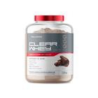 Clear Whey 100% Hydrolized & Isolate 1.800g - Cellgenix