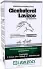 Clenbuterol Lavizoo 500 Ml