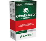 Clenbuterol Lavizoo 500 Ml