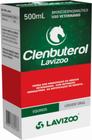 CLENBUTEROLL - LAVIZOO 500 ml