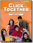 Click together 1 sb w cd