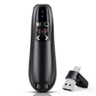 Clicker de Apresentação NinjaABXY 2 em 1 - USB Tipo C Sem Fio