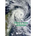 Clima e meio ambiente