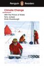 Climate Change - Penguin Readers - Level 3 - Book With Access Code For Audio And Digital Book - Macmillan - ELT