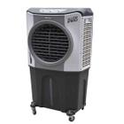 Climatizador 100l climatiza resfria ventila 60m² 220v