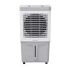 Climatizador 60 Litros Ventisol Cinza Clin60pro-01 150w 127v