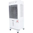 Climatizador Ar 40L Frio Industrial Portátil Evaporativo Umidificador 110V Branco Amvox ACL 4022 127