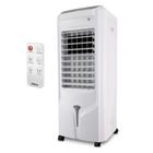 Climatizador Ar Frio 4 Em 1 Ventilador Grande 14 Litros 127v
