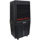 Climatizador Ar Frio Industrial Portátil Evaporativo 90 L Umidificador 110V Preto Amvox ACL 9022 127