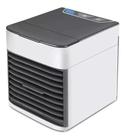 Climatizador Arctic Air Cooler Luminaria Ventilador Bivolt - Nao Informada