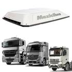 Climatizador Caminhão Fusion Master Axor Actros Arocs