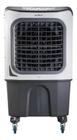 Climatizador de Ar 4 em 1 Britânia BCL70 70L Cinza 127V