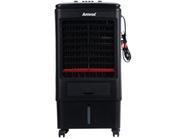 Climatizador de Ar Amvox Frio Umidificador 3 Velocidades 18L ACL 018