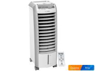 Climatizador de Ar Electrolux Quente/Frio Climatizador/Umidificador 3 Velocidades CL07R