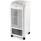 Climatizador de Ar Elgin Smart Frio, 110V, Branco, Com ionizado% de virus e bactérias - 45FSFN04N1IA