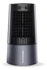 Climatizador De Ar Evaporativo Portátil Duet 6 Litros Oscilante Symphony Lcg