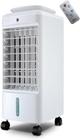 Climatizador de Ar Philco Portátil PCL03FI 3 em 1 com Filtro Ar Colmeia 4 Litros 127V