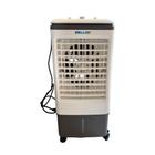 Climatizador de ar portátil 20 litros Zellox ZLX-20 Cinza 127V