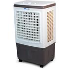 Climatizador Evaporativo de Ar Frio Zellox Portátil 30 litros 4 em 1 Grande e Potente 110V