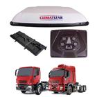 Climatizador Interclima Climatizar Evolve IV Stralis 24V