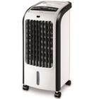 Climatizador Mondial Frio Ventila Umidifica Branco 220V