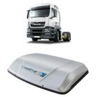 Climatizador resfriar s7 r7 up caminhão man tgx