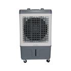 Climatizador Ventisol 35 Litros Branco E Cinza 150W 127V