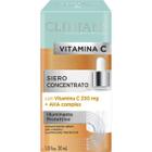 Clinians Vitamina C Illuminante Protettivo: Sérum Concentrado 30mL para uma Pele Iluminada