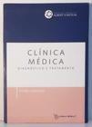 Clinica medicadiagnostico e tratamento - CULT MEDICA