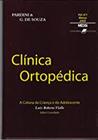 Clínica Ortopédica Vol 6/1Coluna da Criança e do Adolescente