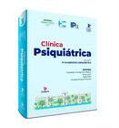 Clinica psiquiatrica hc fmusp - 02ed/20 - vol 3 - MANOLE