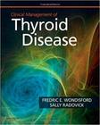 Clinical management of thyroid disease - ELSEVIER ED