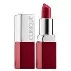 Clinique Pop Matte Lip Colour + Primer cherry