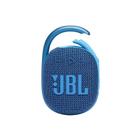 Clip 4 Eco Bluetooth - Caixa de Som Portátil Azul