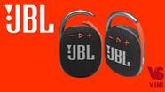 Clip 4 JBL