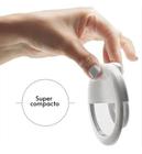 Clipe Anel Luz Pra Selfie Ring Light Flash Celular Universal