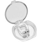 Clipe Nasal Anti Ronco Aparelho Para Nariz Dispositivo Para Ronco e Apneia Dilatador Magnético