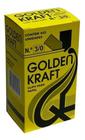 Clips 3/0 Galvanizados 500g Golden Kraft