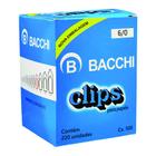 Clips 500g 6/0 Bacchi Ref 010094
